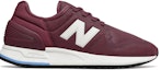 Order (Women) New Balance 247S Red 'Burgundy' WS247SC3