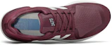 Lookbook (W) New Balance 247S Rouge ''Bordeaux'' WS247SC3