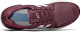 Lookbook (Women) New Balance 247S Red 'Burgundy' WS247SC3