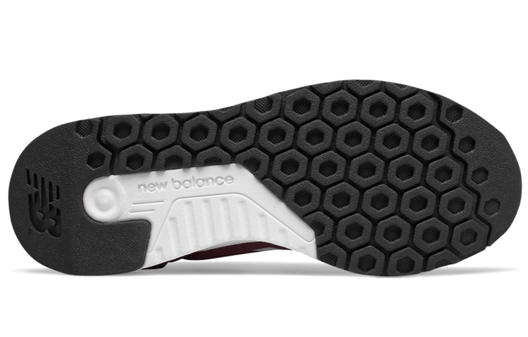 Shop (W) New Balance 247S Merah 'Burgundy' WS247SC3