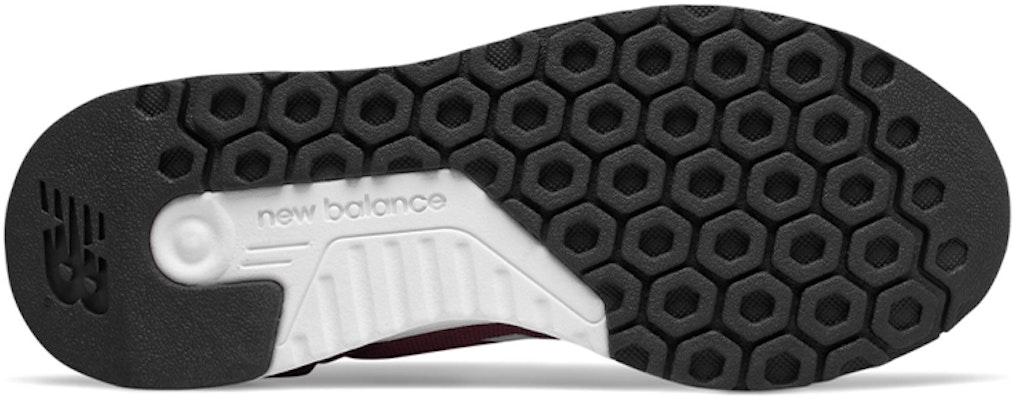 (Women) New Balance 247S Red 'Burgundy' WS247SC3 Shop (Women) New Balance 247S Red 'Burgundy' WS247SC3