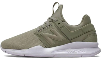 (Women) New Balance 247S Series 'Green' WS247OB (Women) New Balance 247S Series 'Green' WS247OB