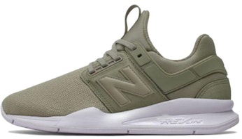 (Women) New Balance 247S Series 'Green' WS247OB (Women) New Balance 247S Series 'Green' WS247OB