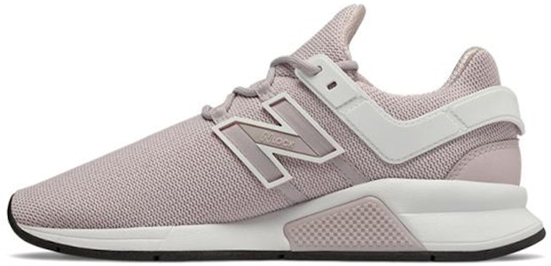 (W) Sepatu New Balance 247S /Pink 'Abu-abu' WS247DNC Buy (W) Sepatu New Balance 247S /Pink 'Abu-abu' WS247DNC