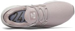 Lookbook (Women) New Balance 247S Shoes /Pink 'Grey' WS247DNC