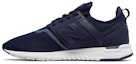 Buy (Women) New Balance 247S Shoes Navy WRL247EA