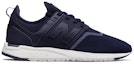 Order (Women) New Balance 247S Shoes Navy WRL247EA