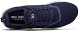 Lookbook (Women) New Balance 247S Shoes Navy WRL247EA