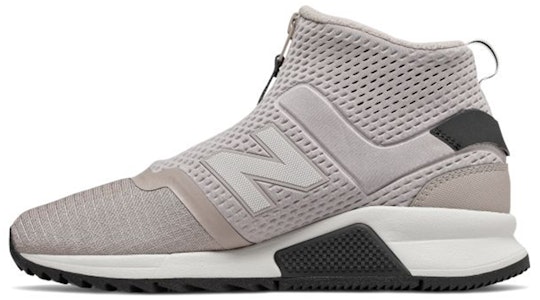 (W) New Balance 247Series Mid Ungu 'Putih Hitam' WS247MCB Buy (W) New Balance 247Series Mid Ungu 'Putih Hitam' WS247MCB