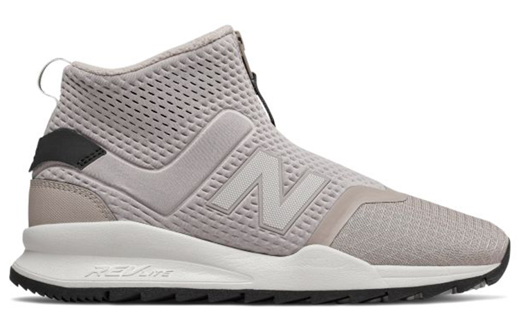 Order (W) 新百伦 247系列 紫中白黑 中帮 WS247MCB