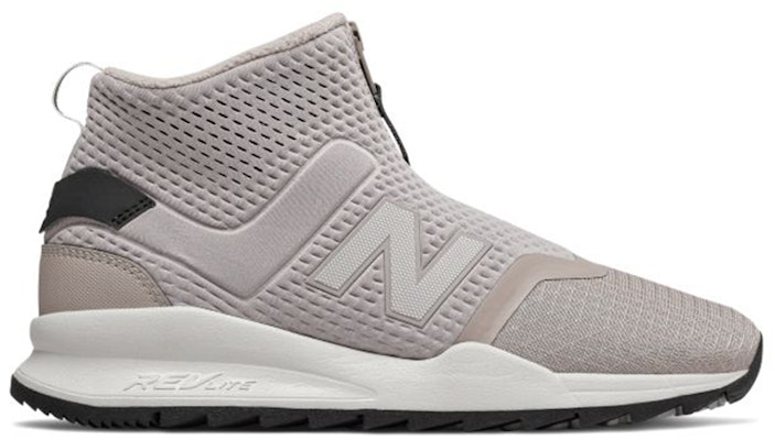(Women) New Balance 247Series Mid Purple 'White Black' WS247MCB Order (Women) New Balance 247Series Mid Purple 'White Black' WS247MCB