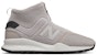 (Women) New Balance 247Series Mid Purple 'White Black' WS247MCB