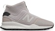 Order (Women) New Balance 247Series Mid Purple 'White Black' WS247MCB
