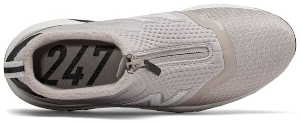 (Women) New Balance 247Series Mid Purple 'White Black' WS247MCB Lookbook (Women) New Balance 247Series Mid Purple 'White Black' WS247MCB
