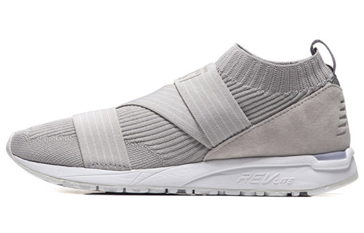 (Women) New Balance 247Series Milky/ Milky-Gray WRL247KG