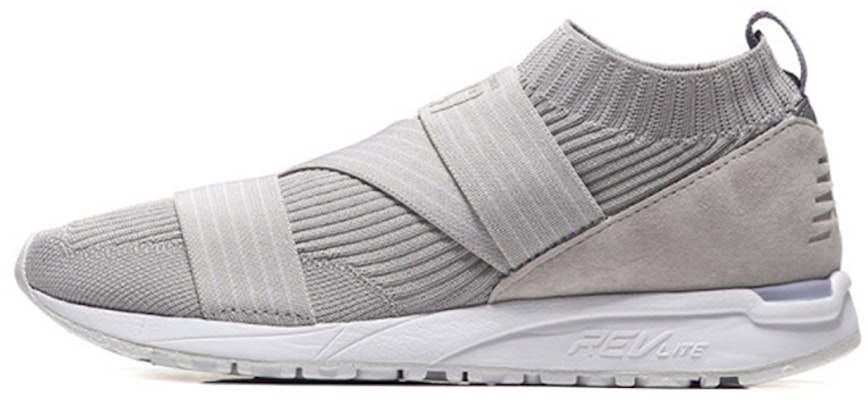 (Women) New Balance 247Series Milky/ Milky-Gray WRL247KG Buy (Women) New Balance 247Series Milky/ Milky-Gray WRL247KG