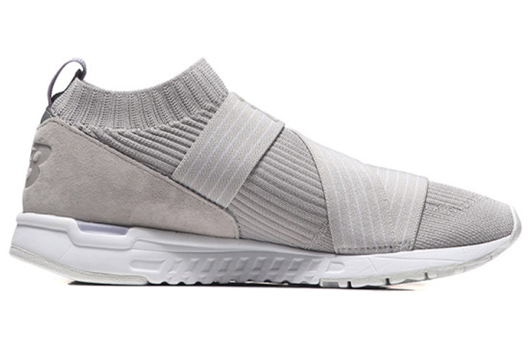 Order (W) New Balance 247系列 牛奶色/牛奶灰色 WRL247KG