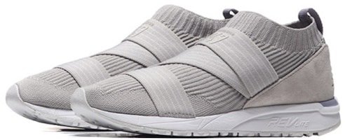(W) New Balance 247Series Susu/ Abu-Abu Susu WRL247KG Lookbook (W) New Balance 247Series Susu/ Abu-Abu Susu WRL247KG