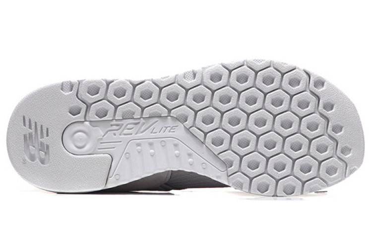 Shop (W) New Balance 247系列 牛奶色/牛奶灰色 WRL247KG