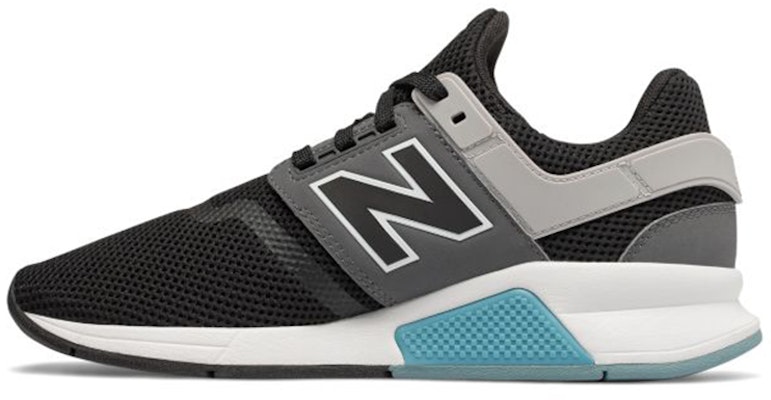 (Women) New Balance 247Seriesv2 BlackGrey 'Black Gray' WS247TRD Buy (Women) New Balance 247Seriesv2 BlackGrey 'Black Gray' WS247TRD