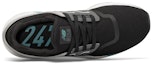Lookbook (Women) New Balance 247Seriesv2 BlackGrey 'Black Gray' WS247TRD