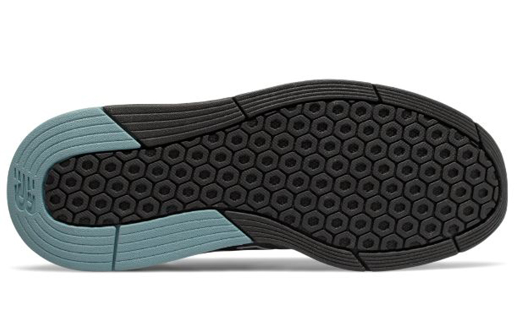 Shop (W) New Balance 247Seriesv2 HitamAbu 'Black Gray' WS247TRD