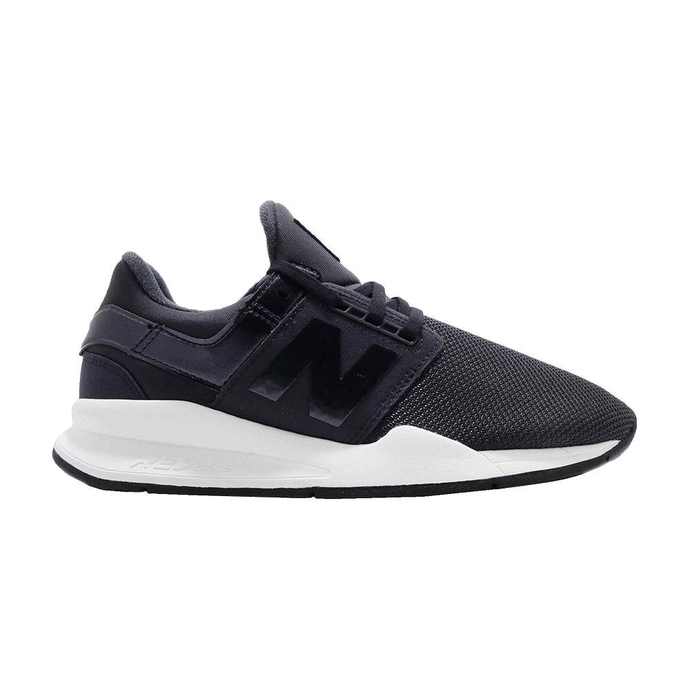 (Women) New Balance 247v2 'Blue White' WS247UBB