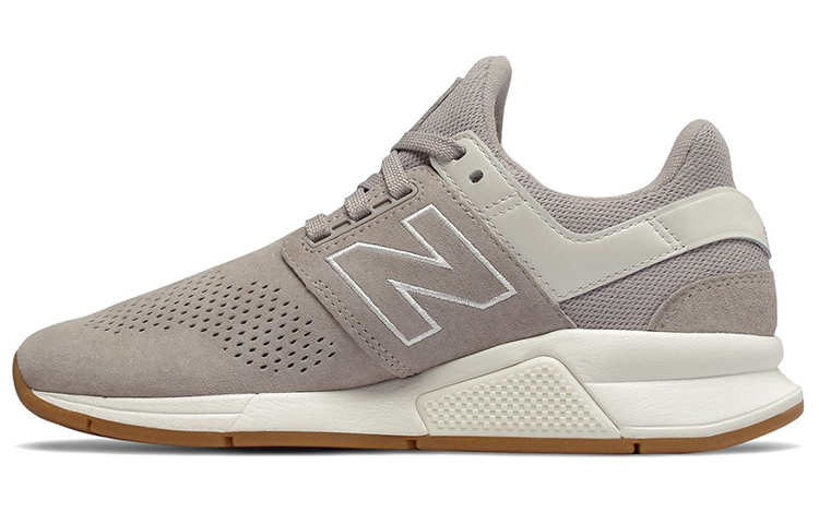 Buy (W) 뉴발란스 247 시리즈 그레이 (New Balance 247 시리즈 그레이) WS247PA