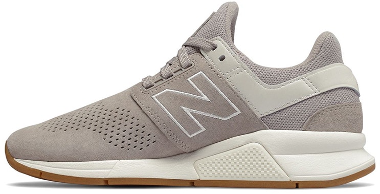 women-new-balance-247-grey-non-slip-durable-low-top-running-ws-247-pa