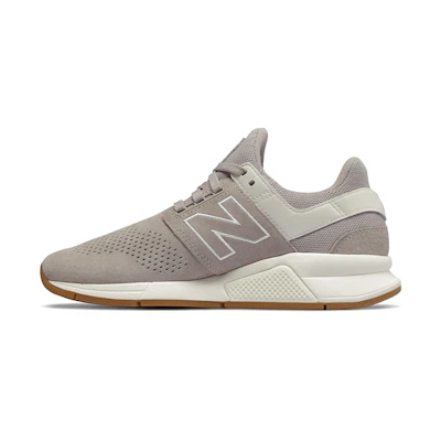 (W) NB 247v2 'Brown Ivory'