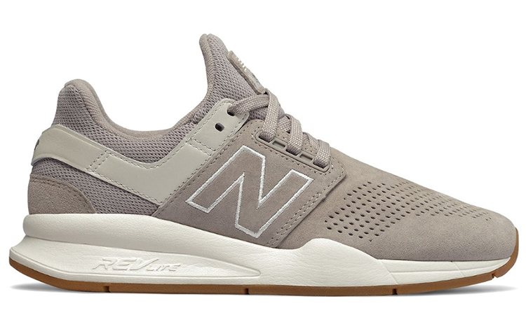 Order (W) 뉴발란스 247 시리즈 그레이 (New Balance 247 시리즈 그레이) WS247PA