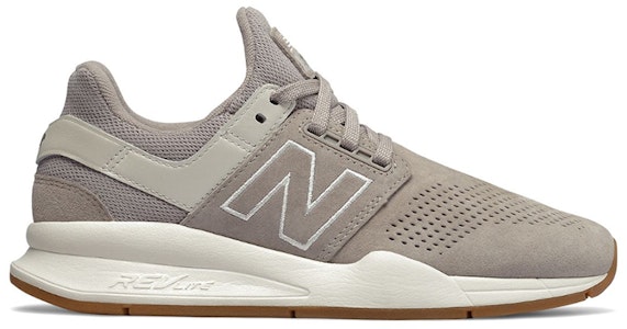 (W) New Balance 247 Series Abu-Abu WS247PA Order (W) New Balance 247 Series Abu-Abu WS247PA