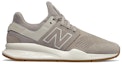 Order (W) 뉴발란스 247 시리즈 그레이 (New Balance 247 시리즈 그레이) WS247PA