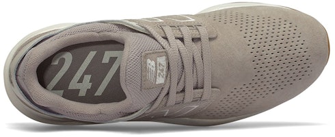(W) 뉴발란스 247 시리즈 그레이 (New Balance 247 시리즈 그레이) WS247PA Lookbook (W) 뉴발란스 247 시리즈 그레이 (New Balance 247 시리즈 그레이) WS247PA