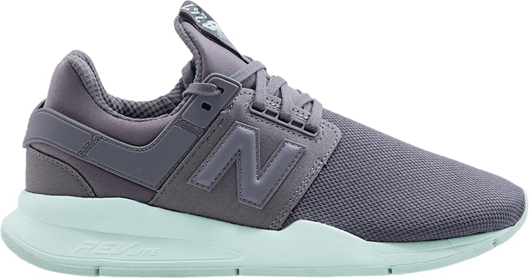 (W) New Balance 247v2 'Kelabu Kubu Batu' WS247OC Buy (W) New Balance 247v2 'Kelabu Kubu Batu' WS247OC