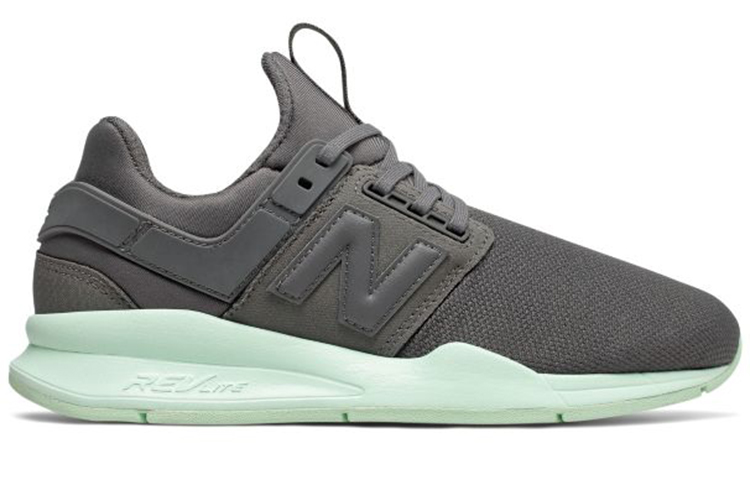 Order (W) New Balance 247v2 ''Castlerock'' Sneakers WS247OC