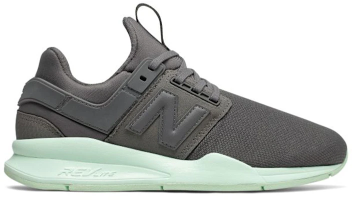 (W) New Balance 247v2 ''Castlerock'' Sneakers WS247OC Order (W) New Balance 247v2 ''Castlerock'' Sneakers WS247OC