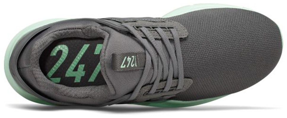 (W) 뉴발란스 247v2 '캐슬락' (New Balance 247v2 'Castle Rock') WS247OC Lookbook (W) 뉴발란스 247v2 '캐슬락' (New Balance 247v2 'Castle Rock') WS247OC