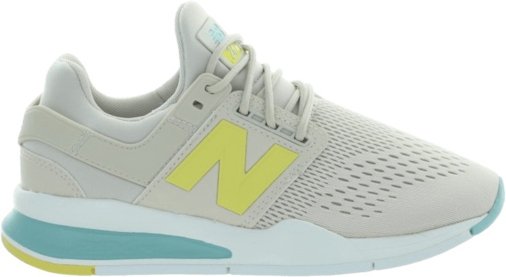 (W) New Balance 247v2 'Tritium' Zapatillas Deportivas WS247FE Buy (W) New Balance 247v2 'Tritium' Zapatillas Deportivas WS247FE