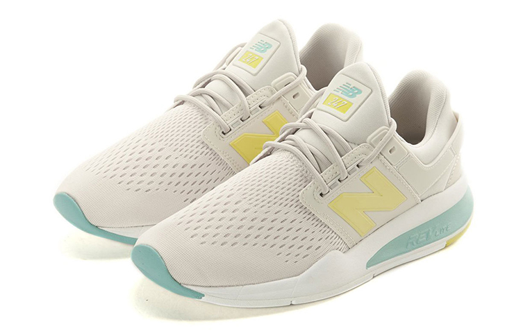Order (Women) New Balance 247v2 'Tritium' WS247FE