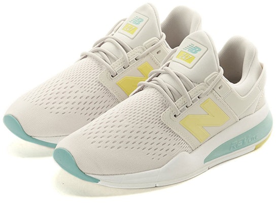 (Women) New Balance 247v2 'Tritium' WS247FE Order (Women) New Balance 247v2 'Tritium' WS247FE