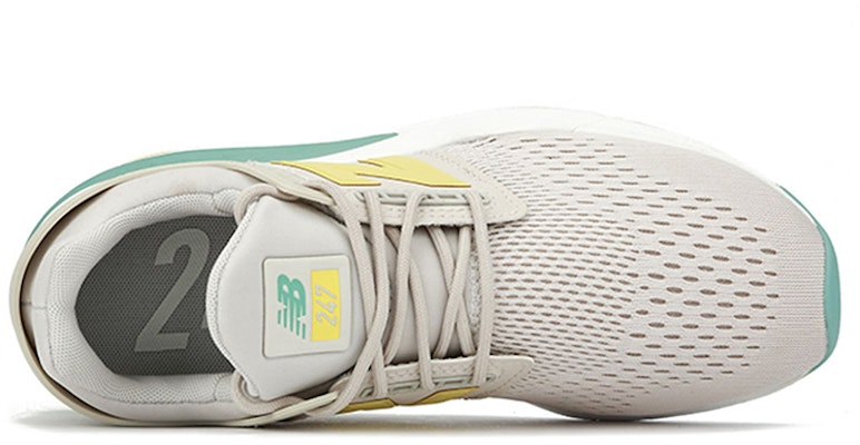 (W) New Balance 247v2 'Tritium' Sepatu Sneakers Pria WS247FE Lookbook (W) New Balance 247v2 'Tritium' Sepatu Sneakers Pria WS247FE