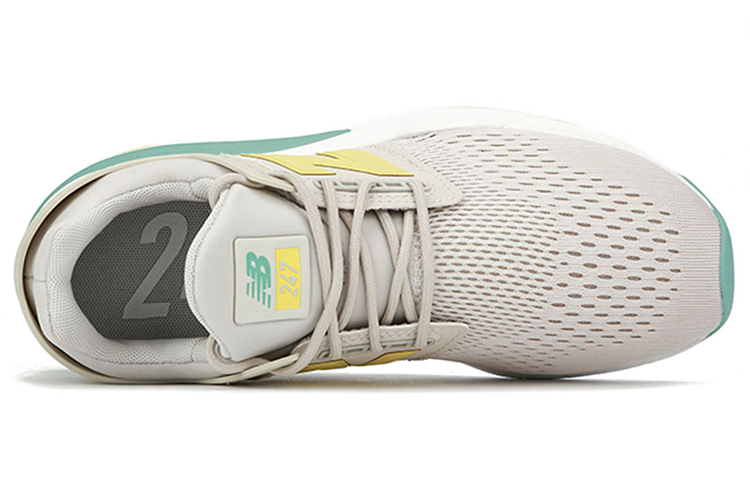 Lookbook (Women) New Balance 247v2 'Tritium' WS247FE