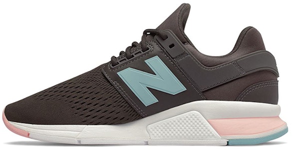 (W) New Balance 247v2 'Tritium Pack' Sepatu Sneakers WS247FD Buy (W) New Balance 247v2 'Tritium Pack' Sepatu Sneakers WS247FD