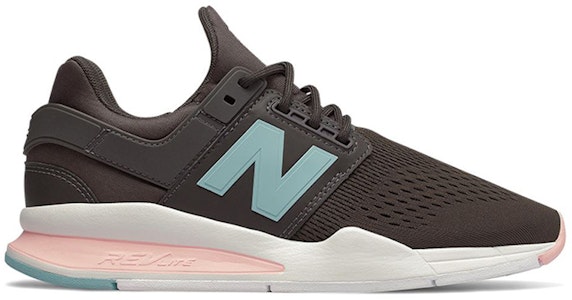 (W) New Balance 247v2 'Tritium Pack' Sepatu Sneakers WS247FD Order (W) New Balance 247v2 'Tritium Pack' Sepatu Sneakers WS247FD