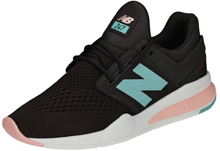 (W) New Balance 247v2 'Tritium Pack' Sepatu Sneakers WS247FD Lookbook (W) New Balance 247v2 'Tritium Pack' Sepatu Sneakers WS247FD