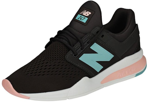 (女款)New Balance 247v2「氚包裝」WS247FD Lookbook (女款)New Balance 247v2「氚包裝」WS247FD