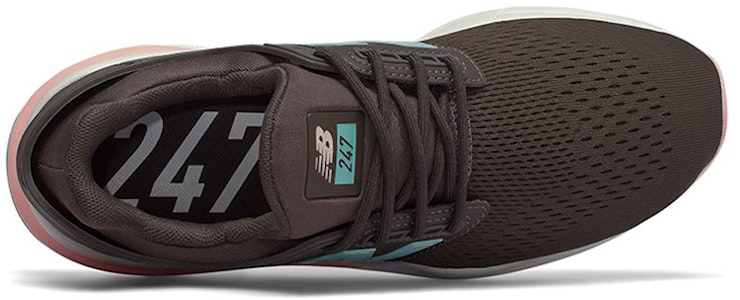 (W) New Balance 247v2 'Tritium Pack' Sepatu Sneakers WS247FD Purchase (W) New Balance 247v2 'Tritium Pack' Sepatu Sneakers WS247FD