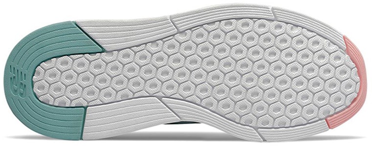 (W) New Balance 247v2 'Tritium Pack' Sepatu Sneakers WS247FD Details for (W) New Balance 247v2 'Tritium Pack' Sepatu Sneakers WS247FD