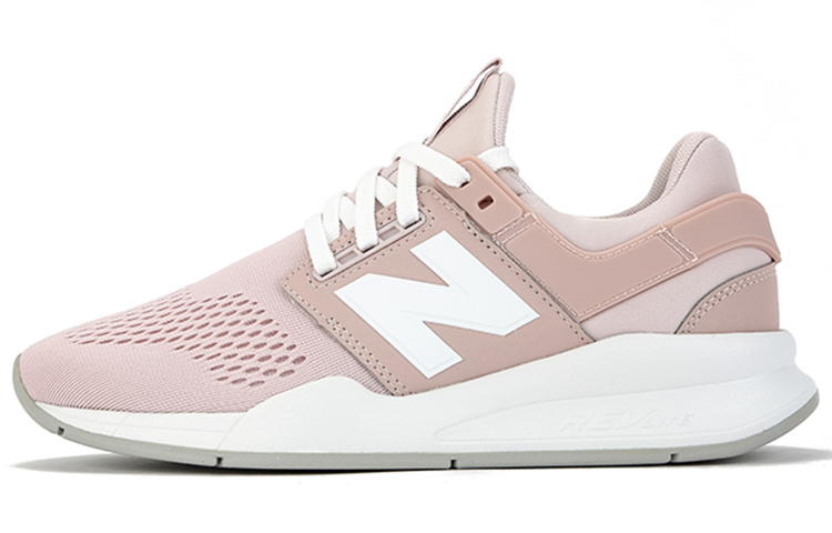 (Women) New Balance 247v2 Classic 'Pink' WS247UI